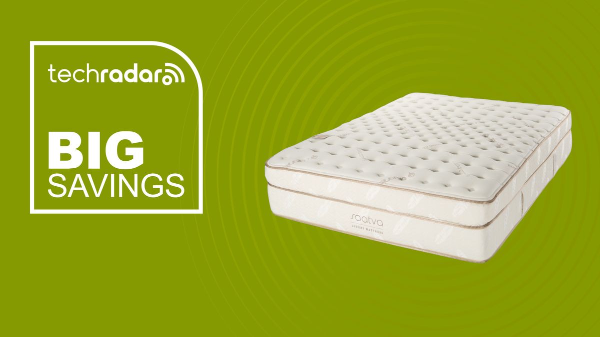 Labor Day Mattress Deals Are Live Here Are The 5 I Recommend You Shop Techradar 3514