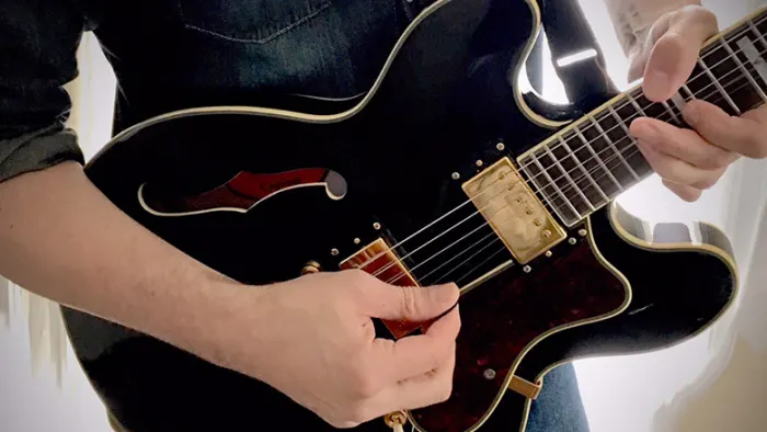 Uncommon Chords: Cool Alternatives to Fully Fretted Chords