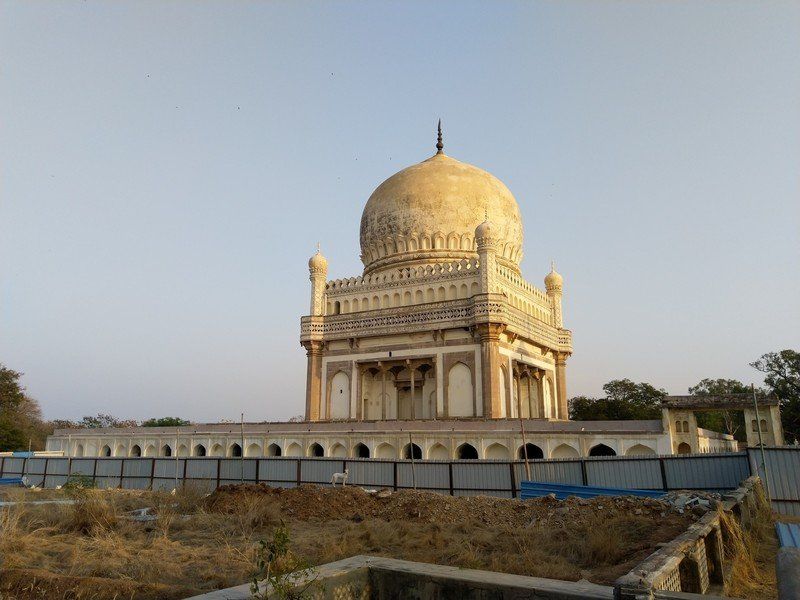 Nokia 7 Plus camera sample