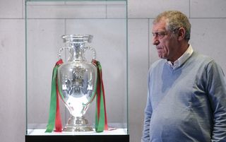 Fernando Santos