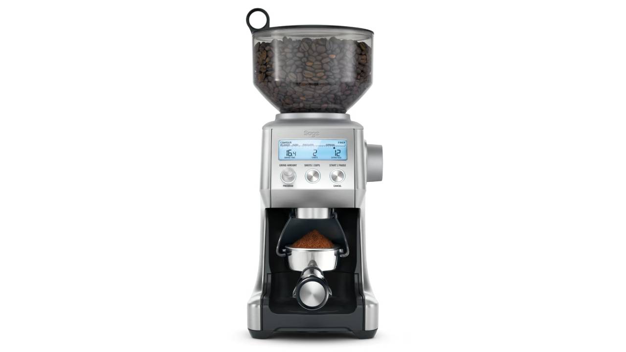 Sage Smart Grinder Pro