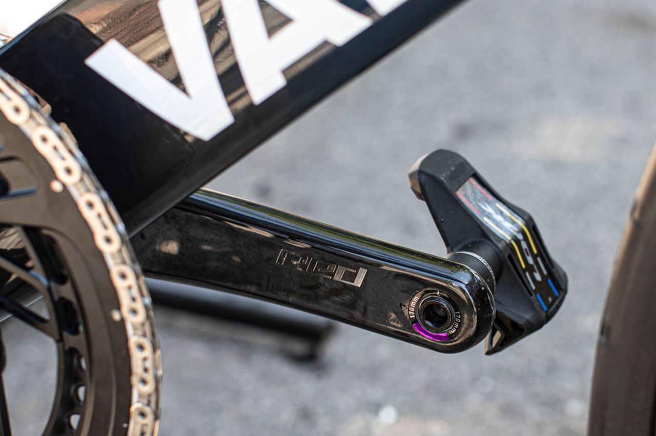 Tour de France Grand Depart Tech