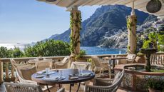 Treville Positano