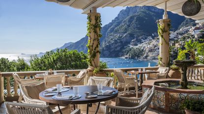 Treville Positano