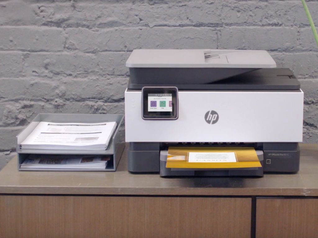 Best Hp All In One Printer Windows Central