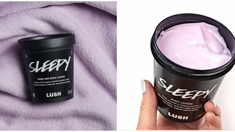 Product, Violet, Pink, Beauty, Purple, Hand, Material property, Cream, Skin care, 