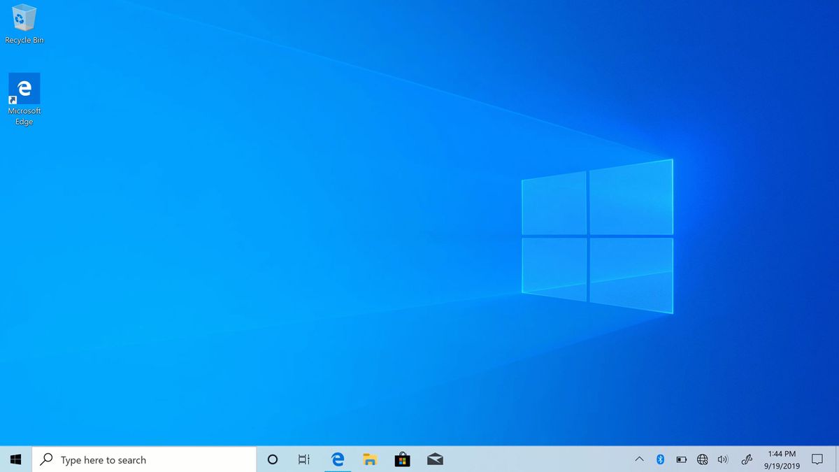 Oh great, now Windows 10 is breaking the internet on some PCs