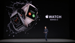 Apple Watch 3 release date UK, price and specs: Everything you