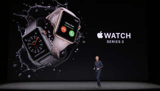 Apple watch best sale 3 nike specs