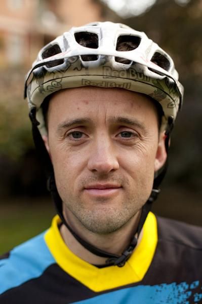Aaron Chase (Cannondale Factory Racing Team)