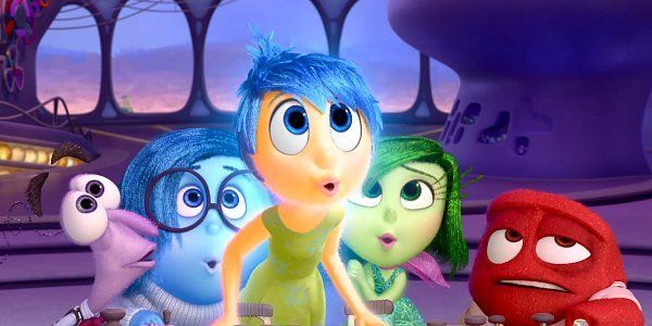 To 3D Or Not To 3D: Buy The Right Inside Out Ticket | Cinemablend