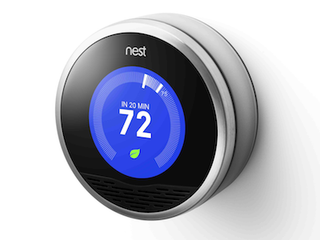 Thermostats and Electric Meters