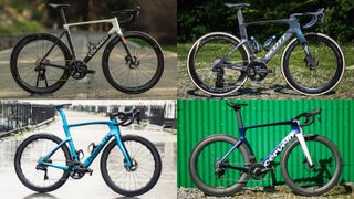 Best bike brands: Bicycle companies we trust