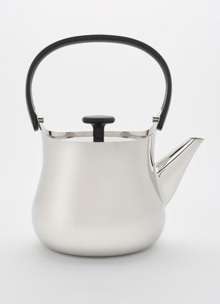 "Cha" Teapot / AlessiCourtesy of the Philadelphia Museum of Art