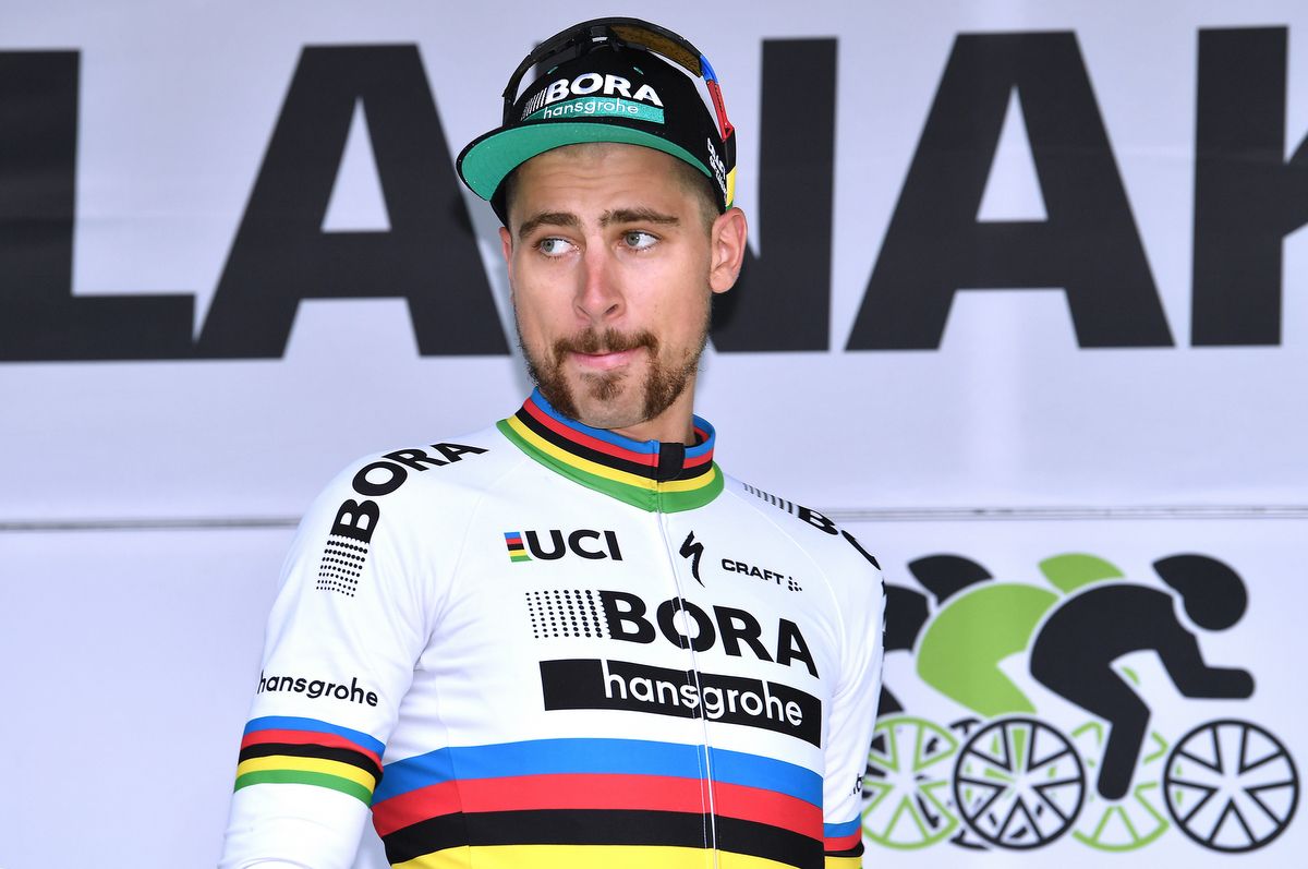 Peter Sagan (Bora-Hansgrohe)