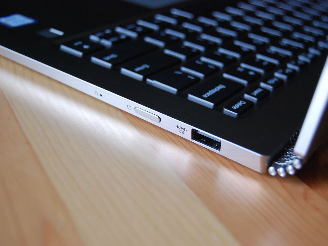 Lenovo Yoga 920 review