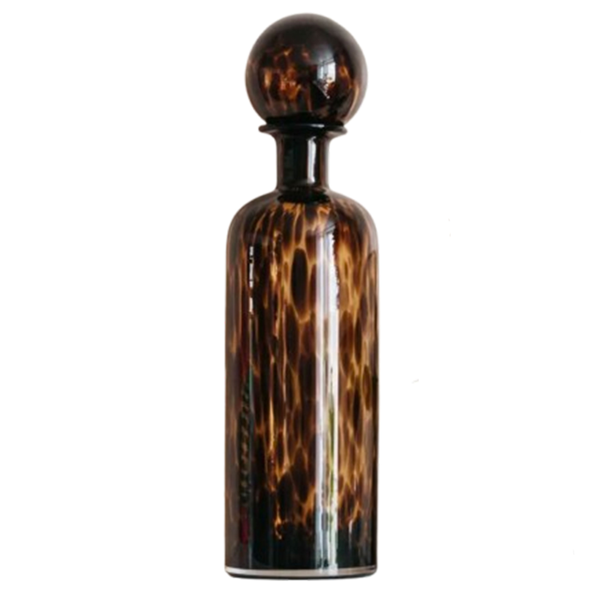 Graham and Green, Large Tortiseshell Bottle