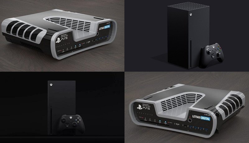 Xbox Series X Finally Gives Us a Price - Will It Compete With PS5?
