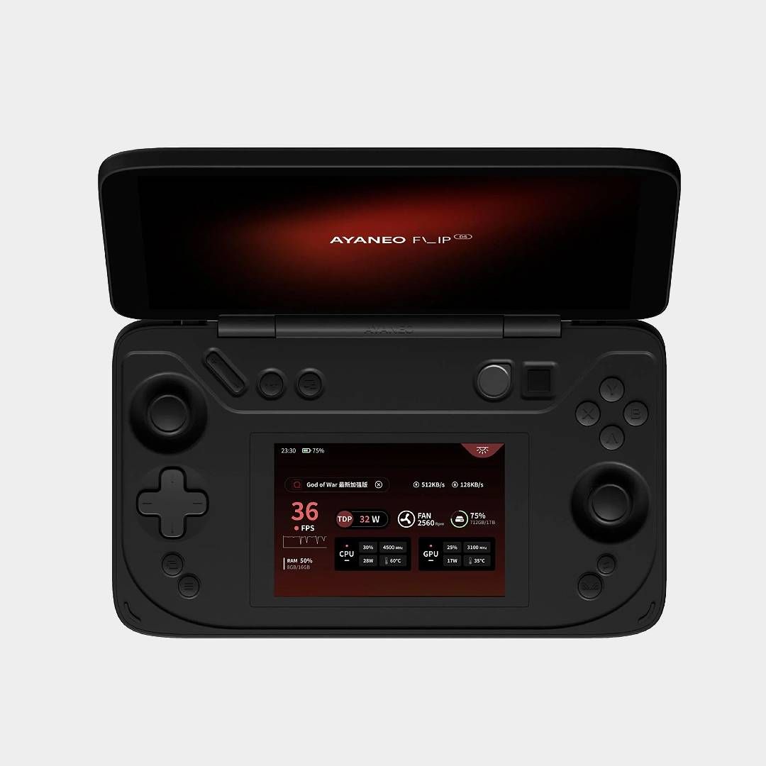 Best gaming handheld | GamesRadar+