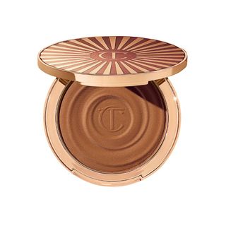 Charlotte Tilbury Beautiful Skin Bronzer in Medium