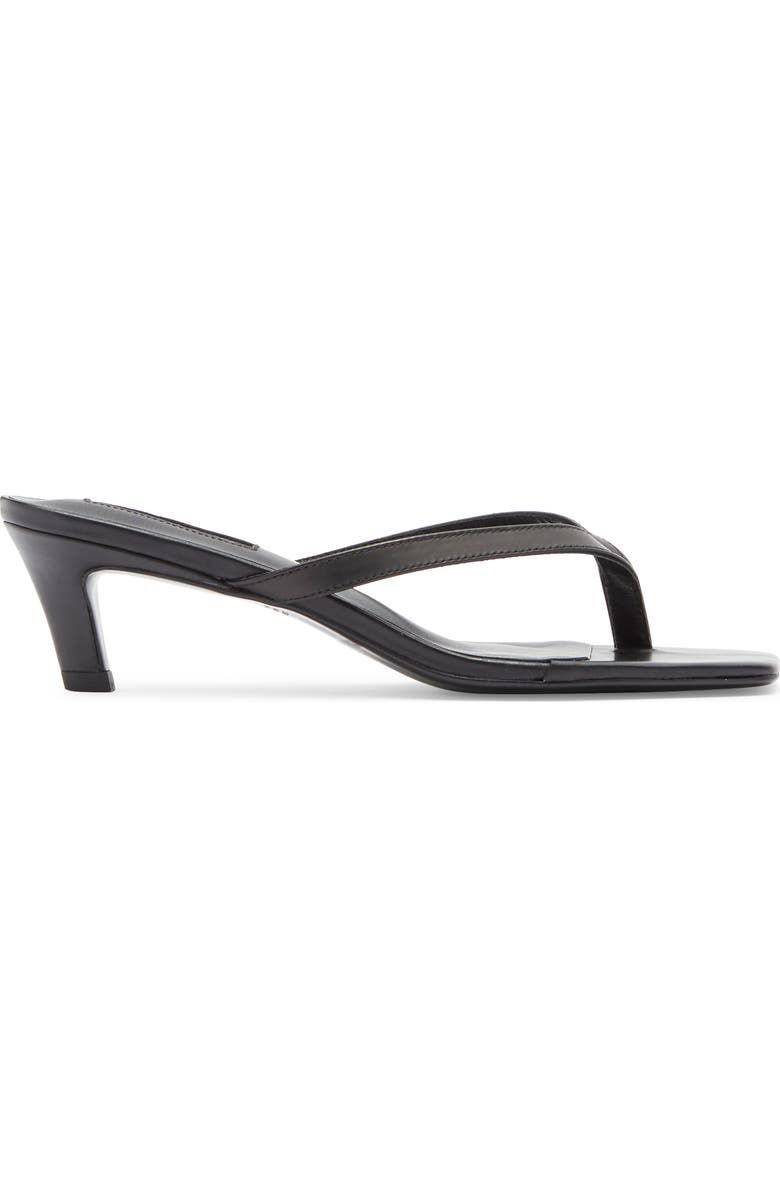 Topaz Flip Flop