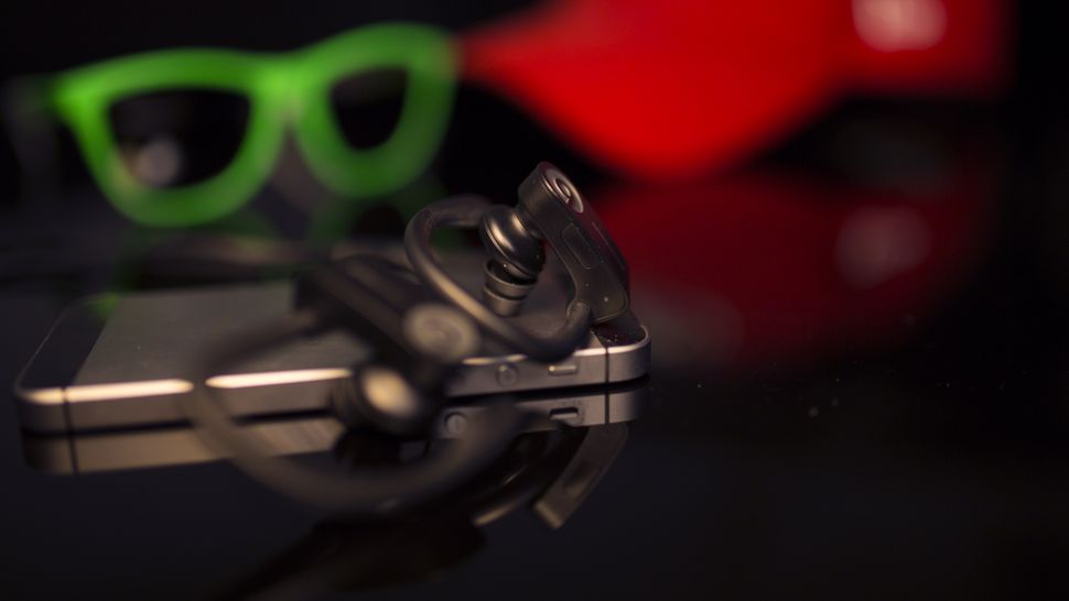 Beats PowerBeats 3 review TechRadar