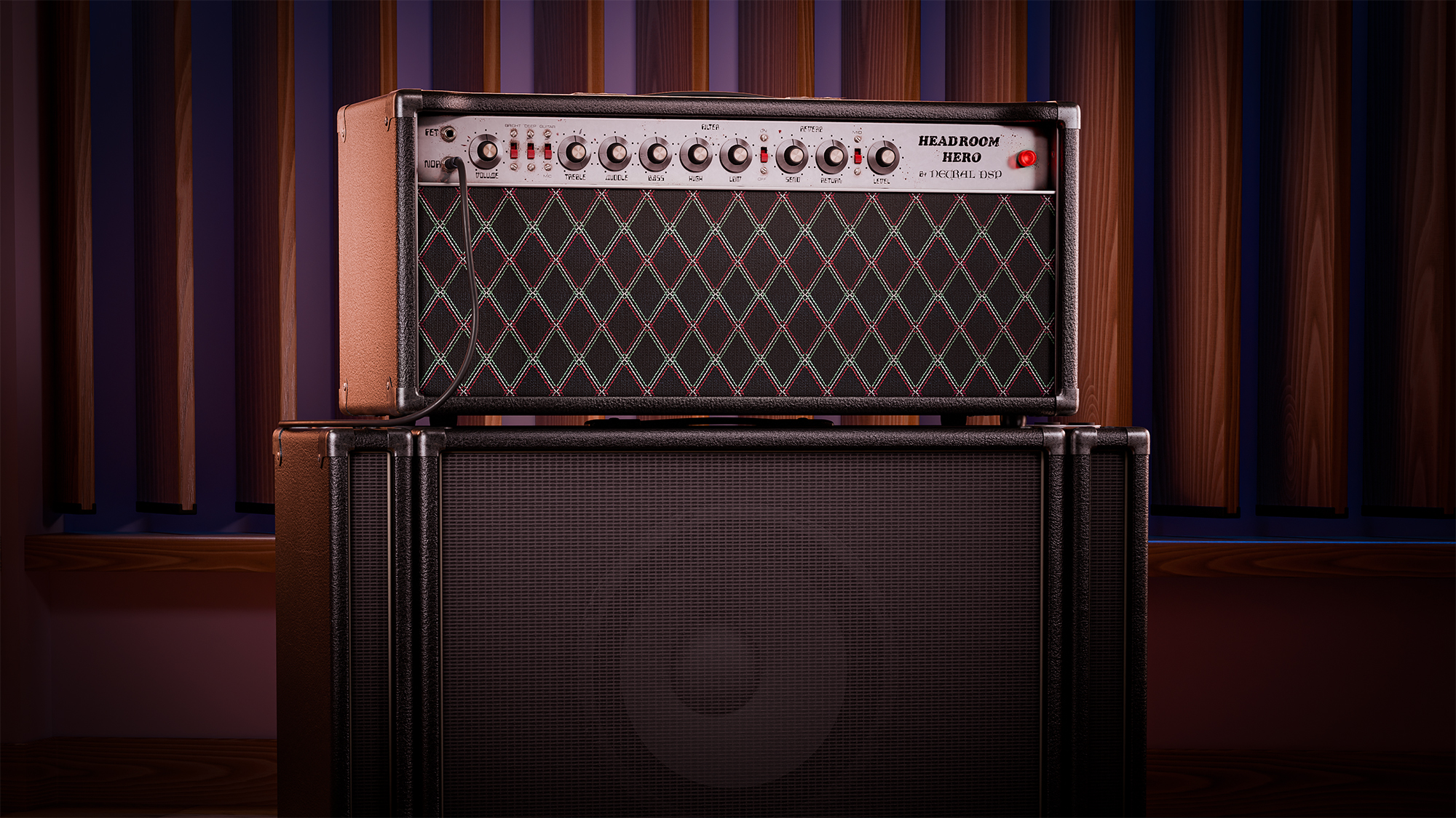 Neural DSP Archetype: John Mayer X