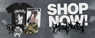 Metal Hammer 391 Mimi Barks bundle