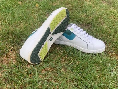 FootJoy Women's Links Shoe Review