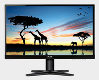 Acer G247HYL IPS Monitor | $104.99 ($45.00 off)