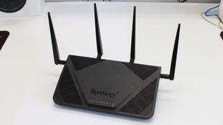 Best small business routers