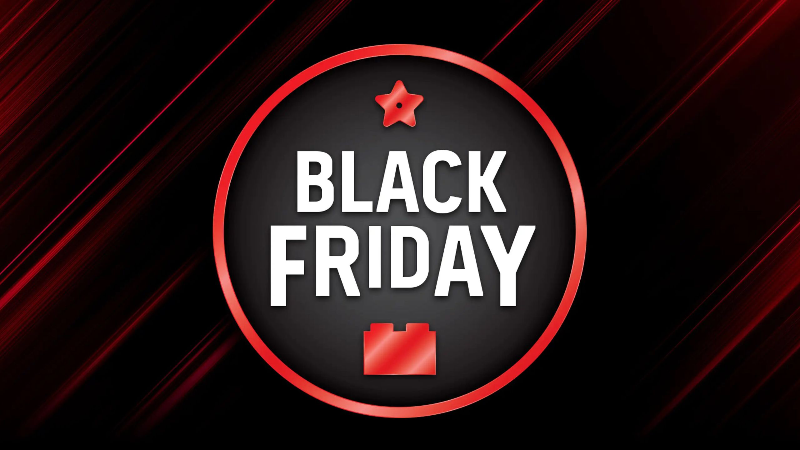 Penjualan resmi Black Friday Lego akan berlangsung kurang dari dua minggu lagi, tetapi berikut adalah 6 penawaran awal yang akan saya beli sekarang