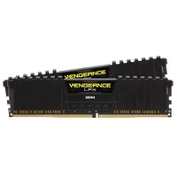Corsair 32GB Vengeance LPX DDR4 RAM Corsair 32GB Vengeance LPX DDR4 RAM