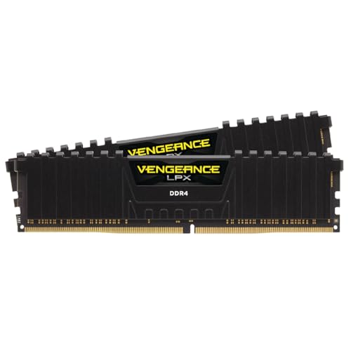 Corsair Vengeance DDR4-3200