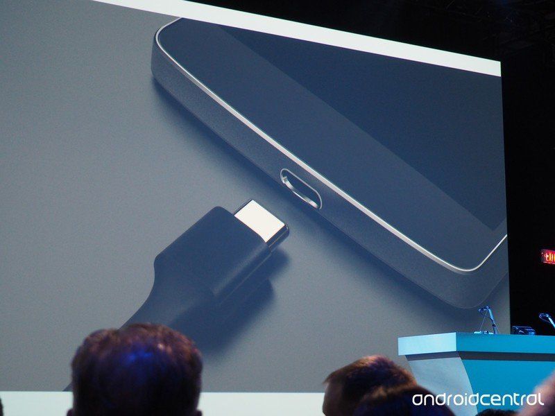 Android M announcement