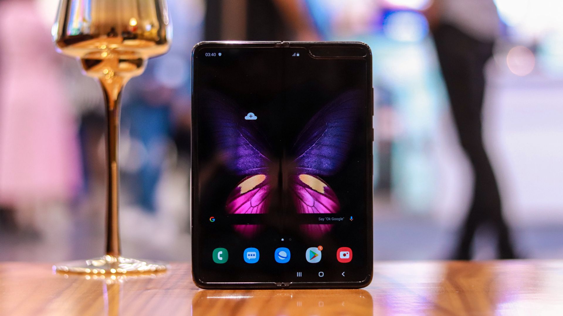 Samsung Galaxy Fold finally launched in India; preorders now open