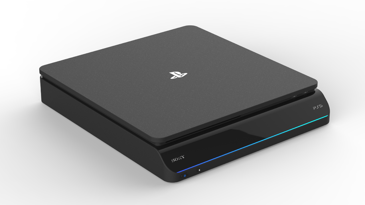 PS5 Sony PlayStation 5