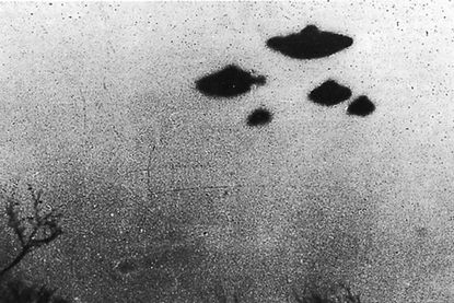 ufo government investigations