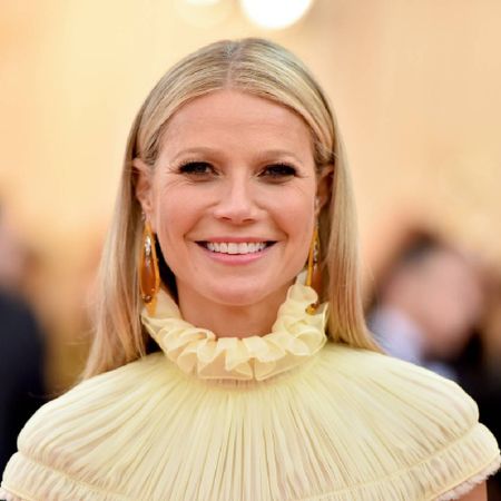 Gwyneth Paltrow