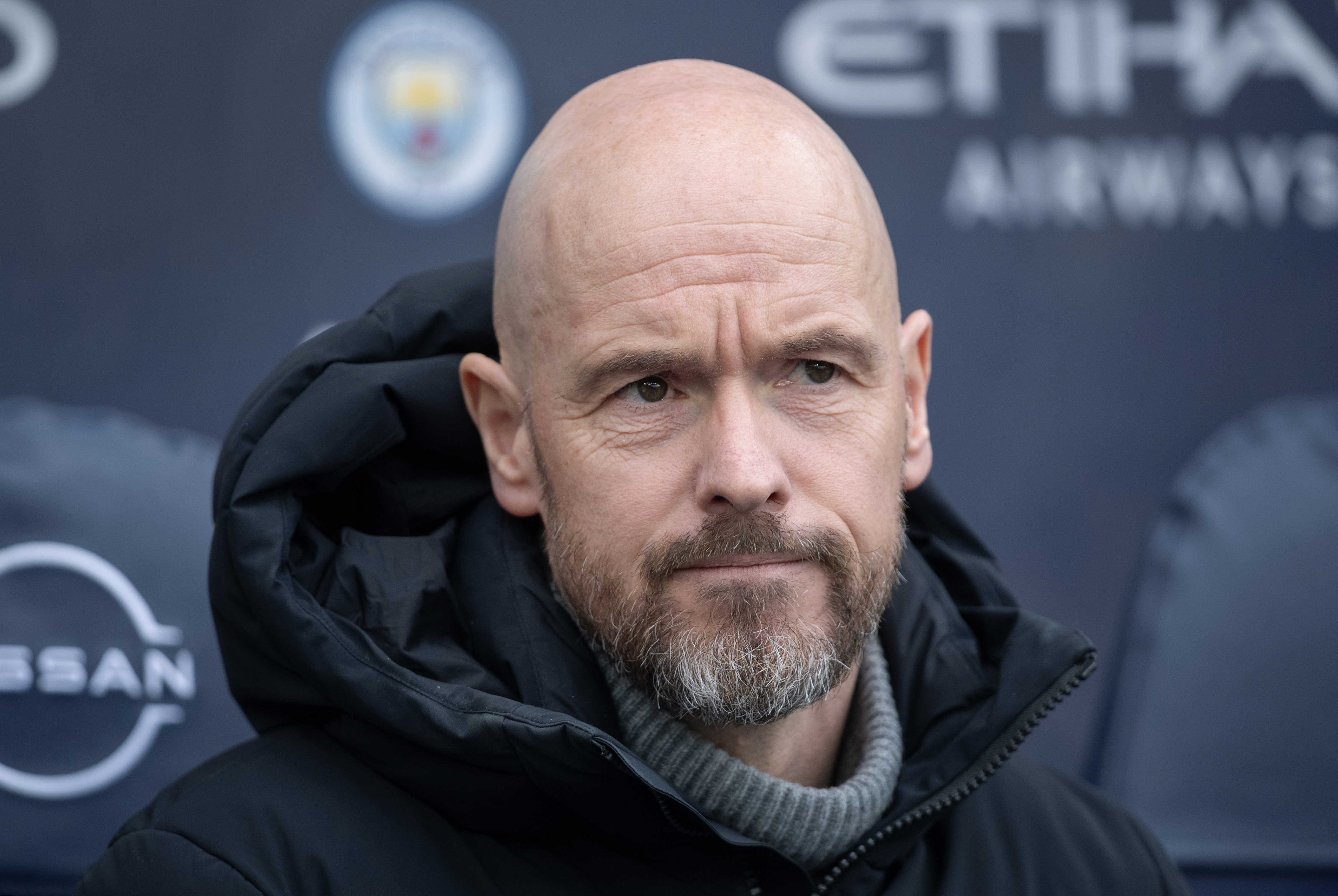 Manchester United players braced for Erik ten Hag exit: report thumbnail
