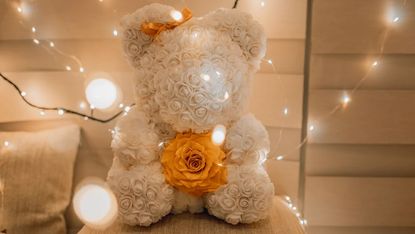 Rose Bear