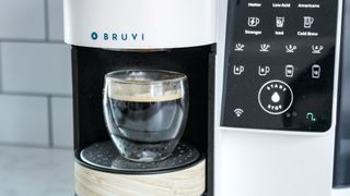 Bruvi BV-01 Brewer coffee maker