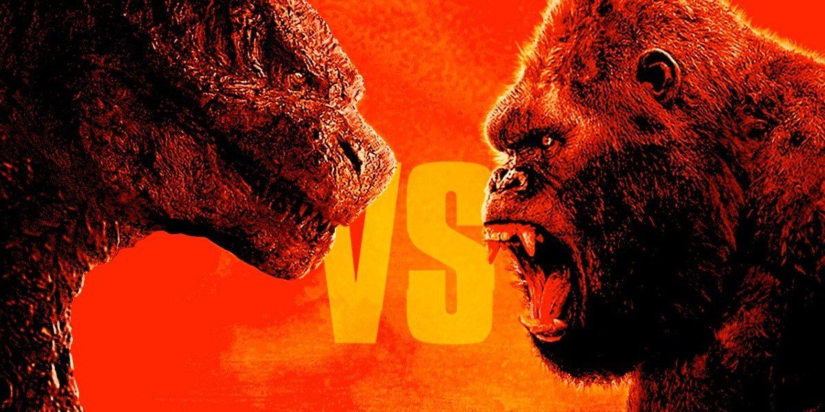 5 Things We Want To See In The First Godzilla Vs. Kong Trailer