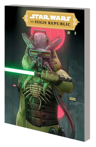 Marvel Comics March 2022 solicitations