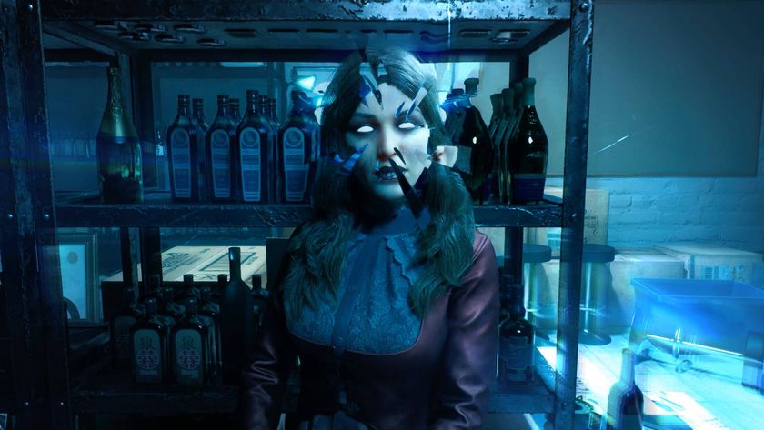 Bloodlines 2 pandora questions 