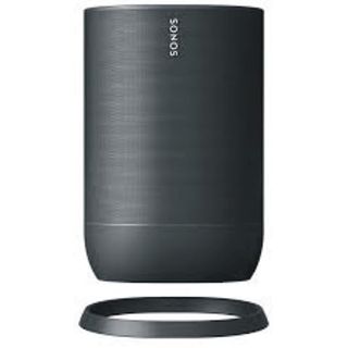 Sonos Move Portable Wireless Speaker