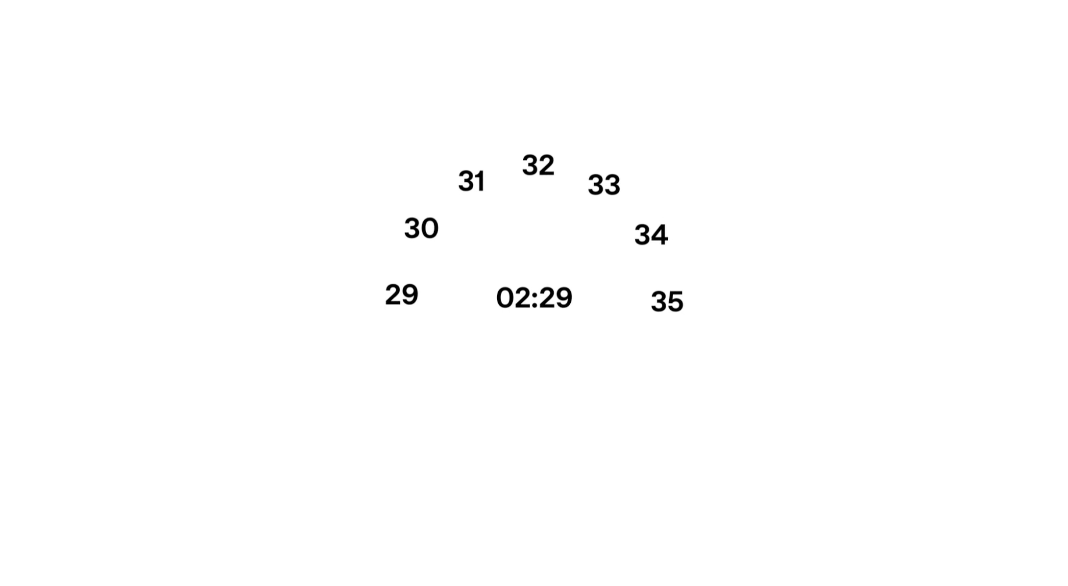 OpenAI countdown