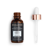 Revolution Skincare 0.5% Retinol and Rosehip Seed Oil Smoothing Serum | RRP: $14/£10