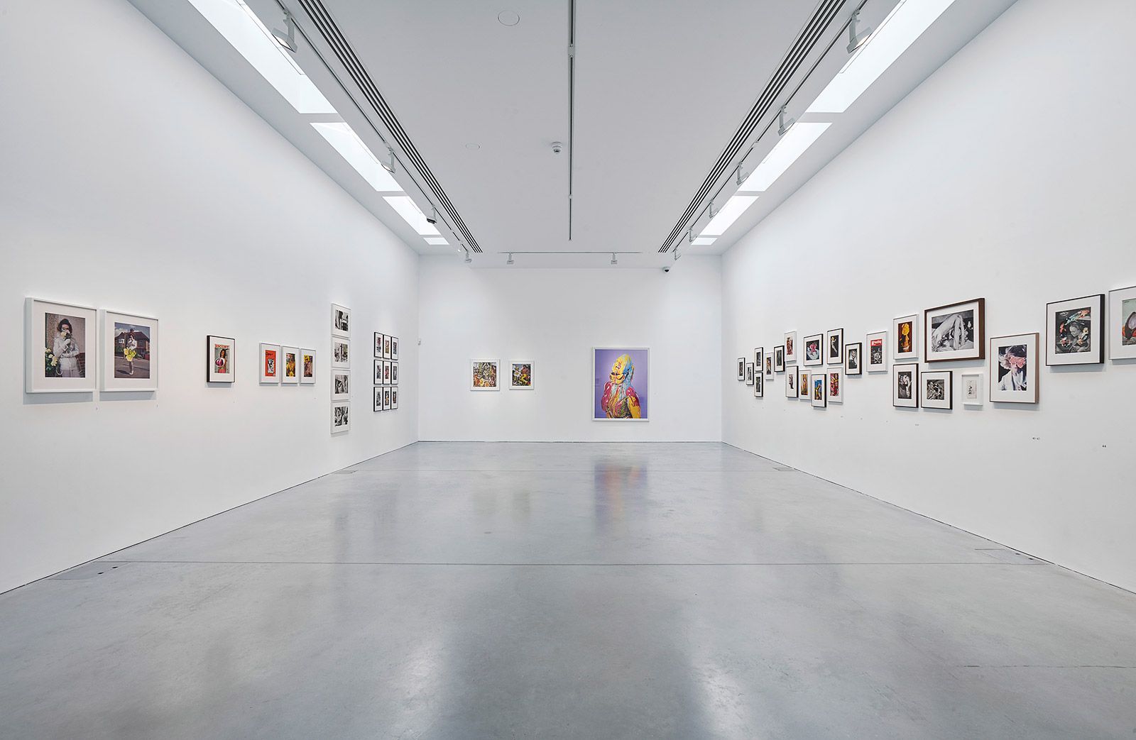 Linder invokes the spirit of Helen Ede at Kettle’s Yard Wallpaper