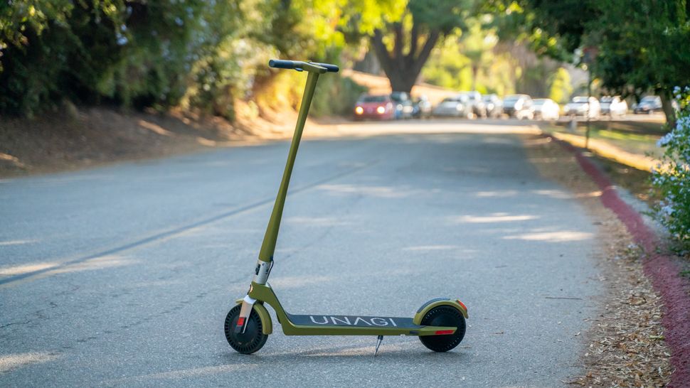 The best electric scooters 2024 top commuter escooters TechRadar